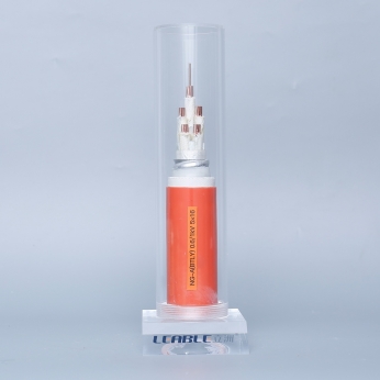 NG-A(BTLY) 0.6/1kV 5X16