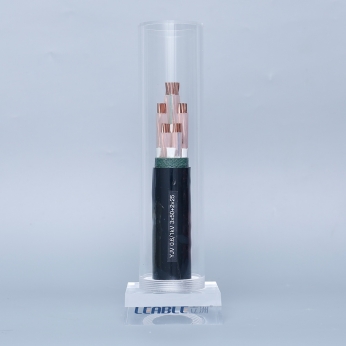 YJV 0.6/1kV 3X50+2X25