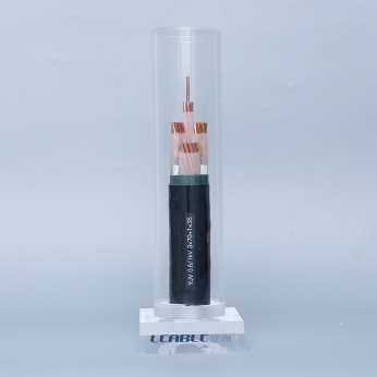 YJV 0.6/1kV 3X70+1X35